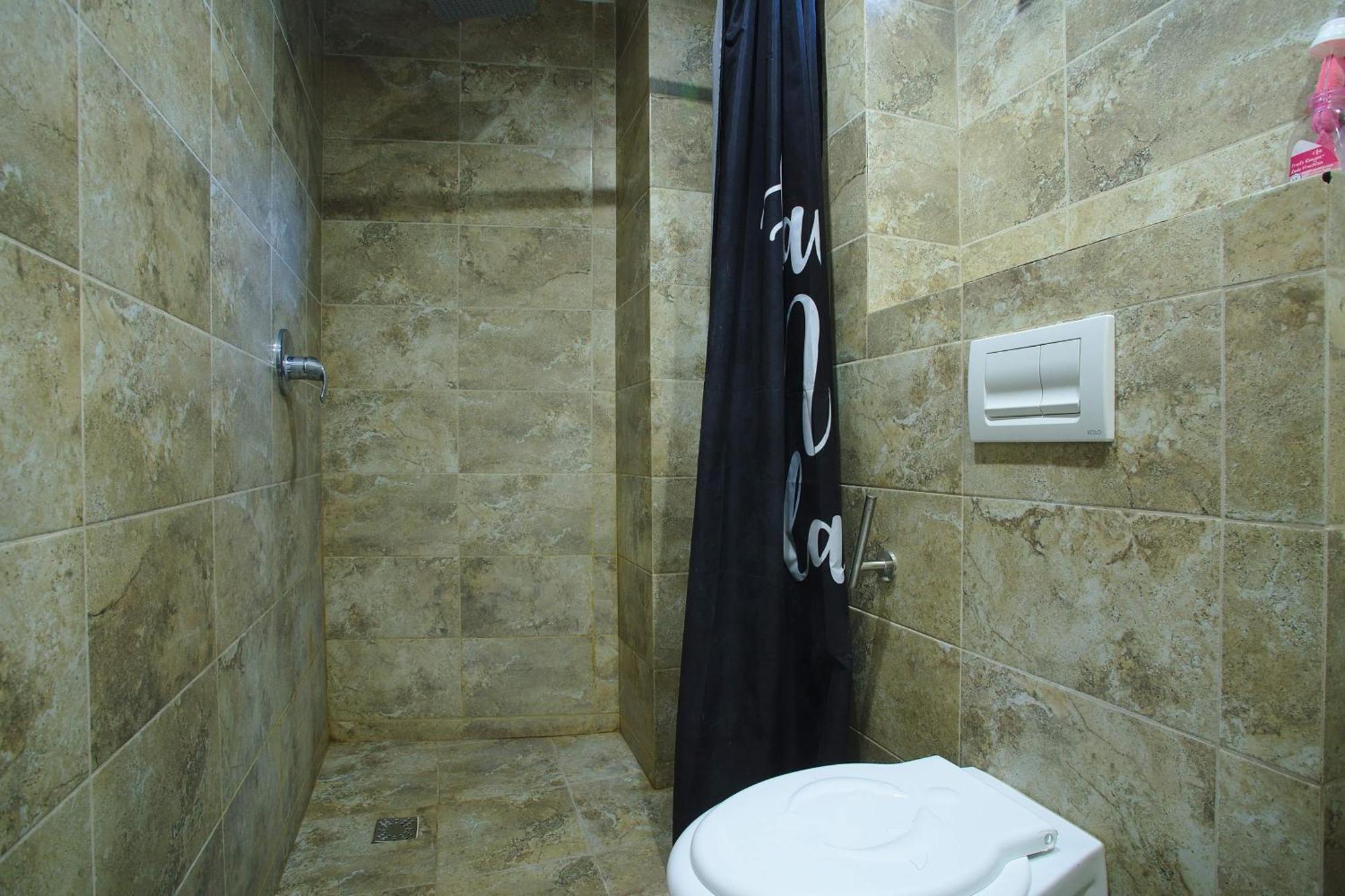 Aparthotel Jolie Galaţi Rum bild