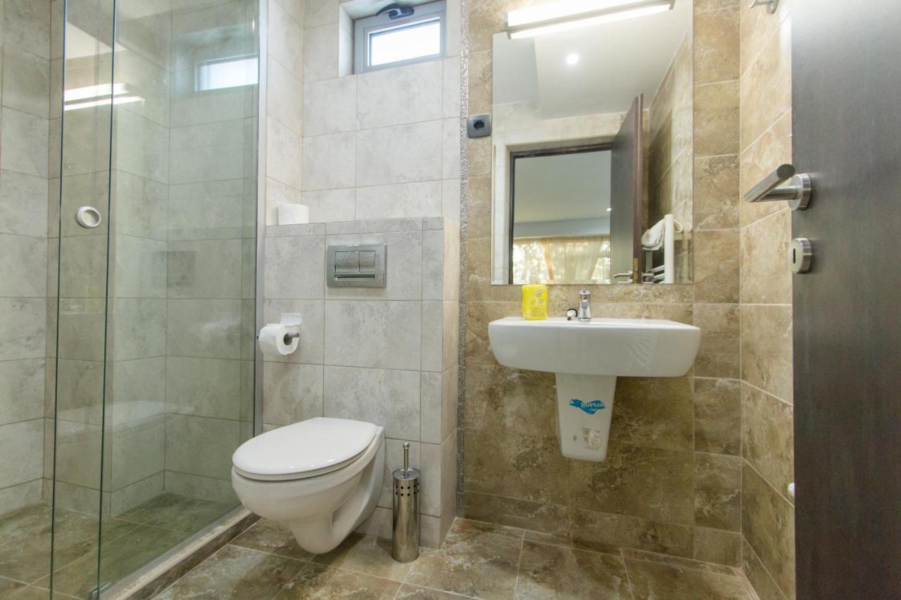 Aparthotel Jolie Galaţi Rum bild